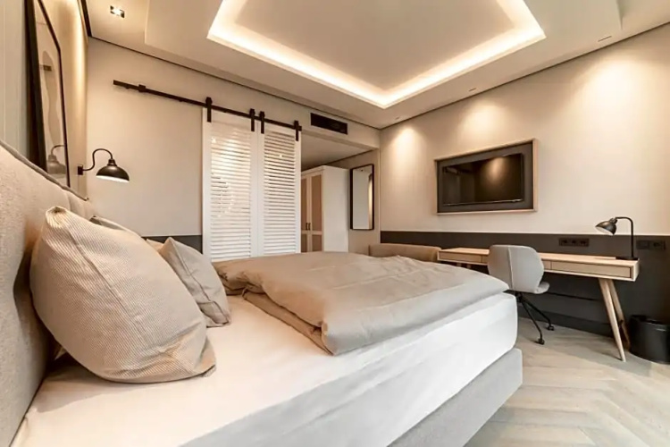 Fasson Hotel