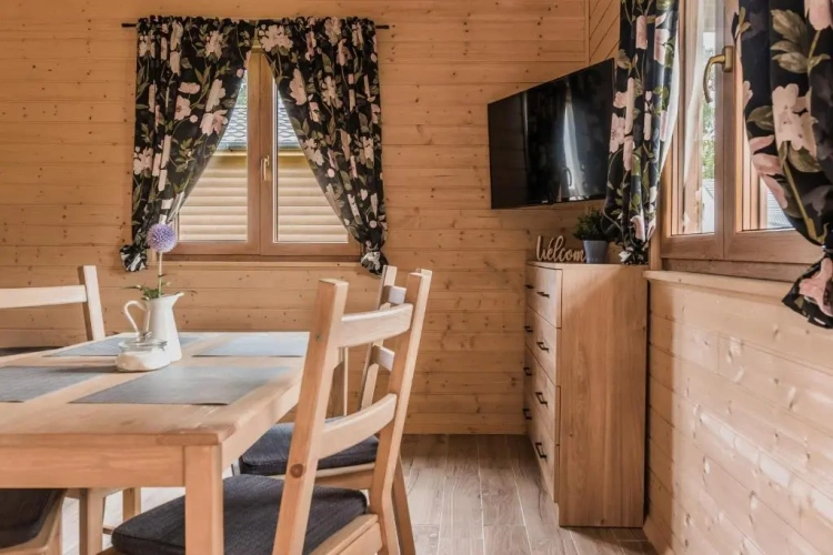 2 Bedrooms Double Apartment