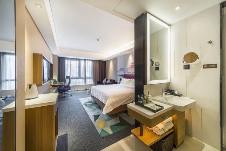 Hampton by Hilton Beijing Fangshan Hotel