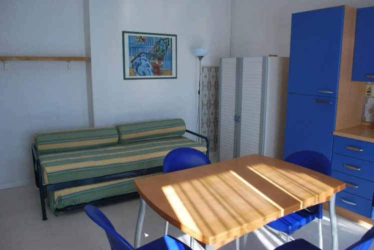 Residence Orchidea