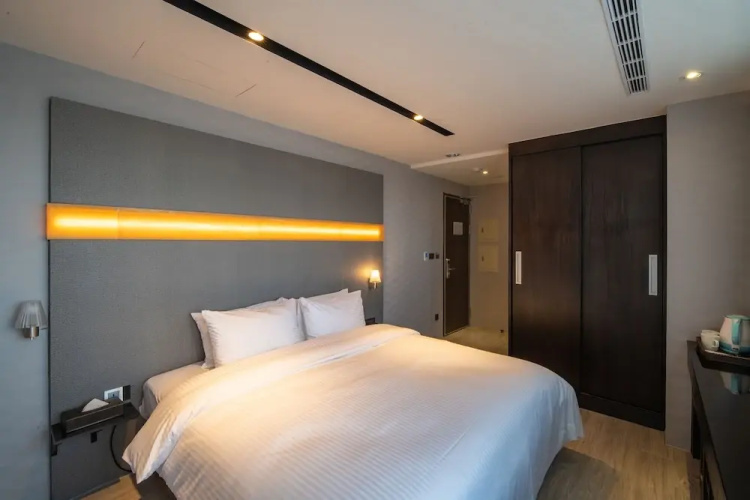 Hotel Bell