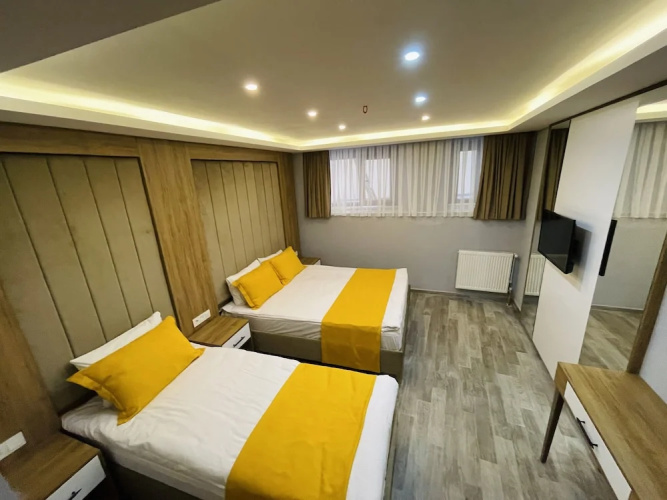 Zem Hotel