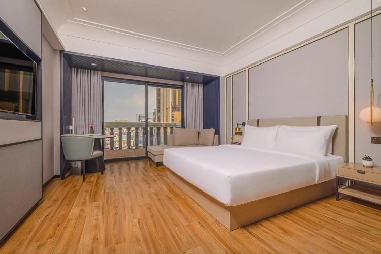 Maxx Phnom Penh Downtown (By H World)