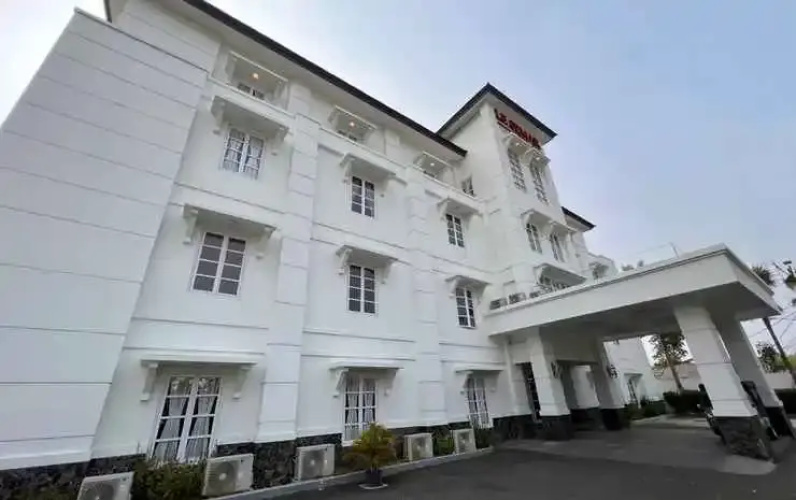 Image de l'hôtel