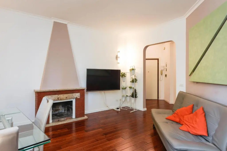 Archimede Flat