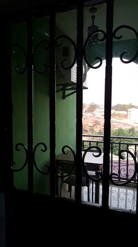 Hotel Residence Madadjeu
