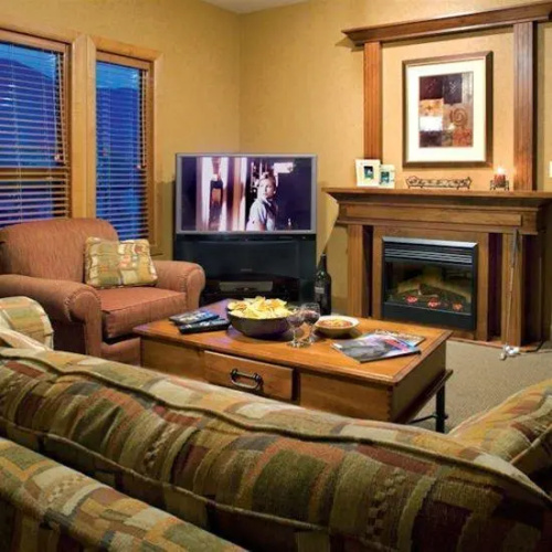 Sunchaser Vacation Villas
