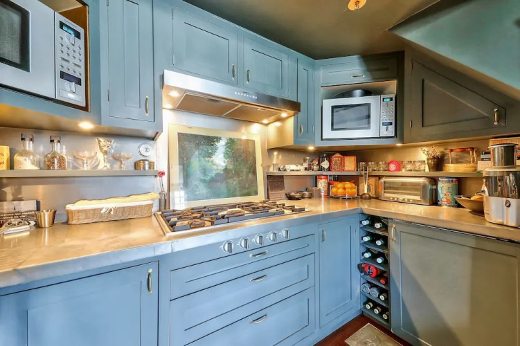 Appartement De Charme Eperon - Image 11