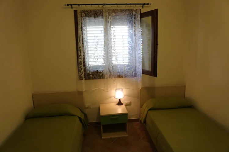 Appartamento Trilocale Badesi