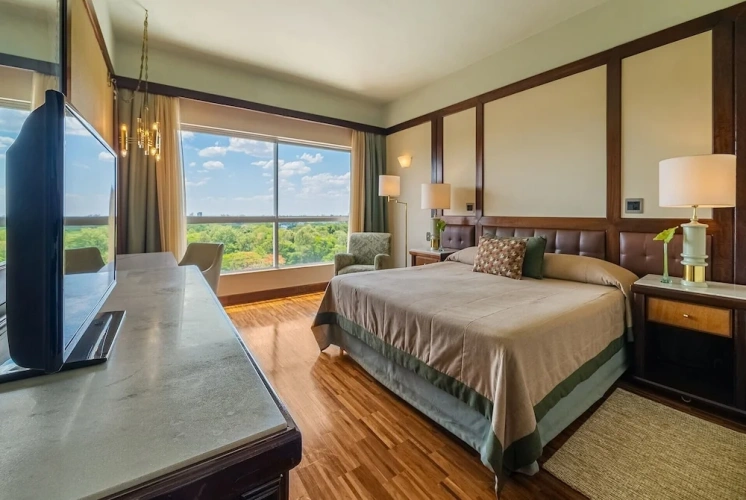 Premier Double room