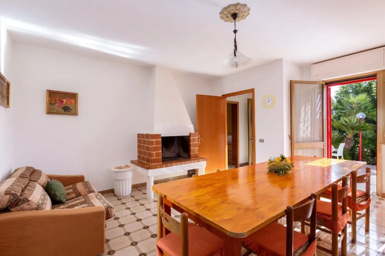 Villa Squillace