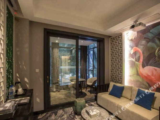 YAAAAA!LETTING~Yue Hotel