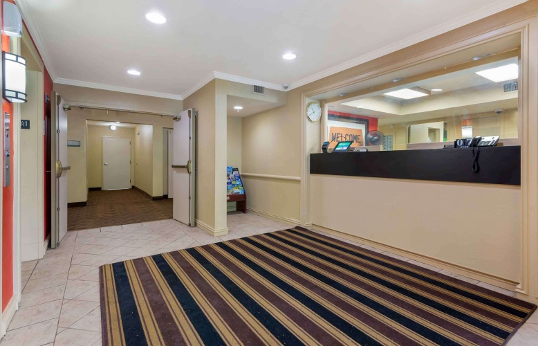 Extended Stay America Hanover Parsippany photo 14