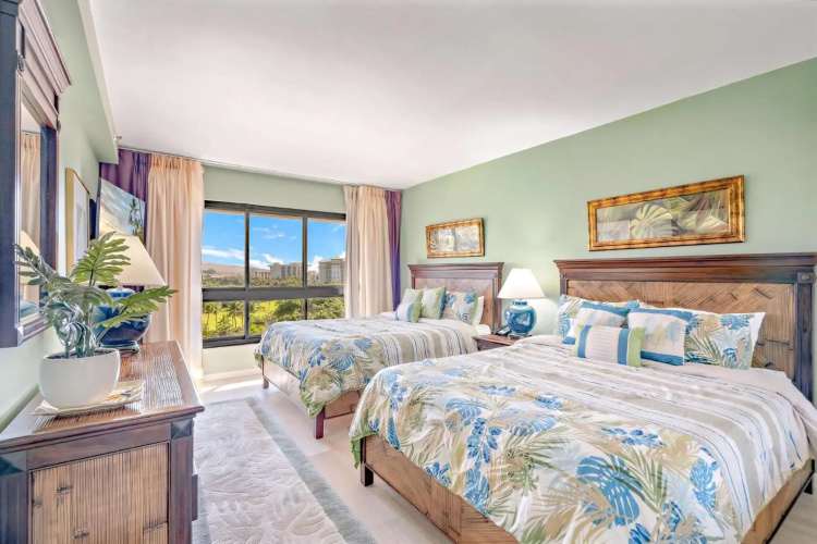 Kaanapali Alii