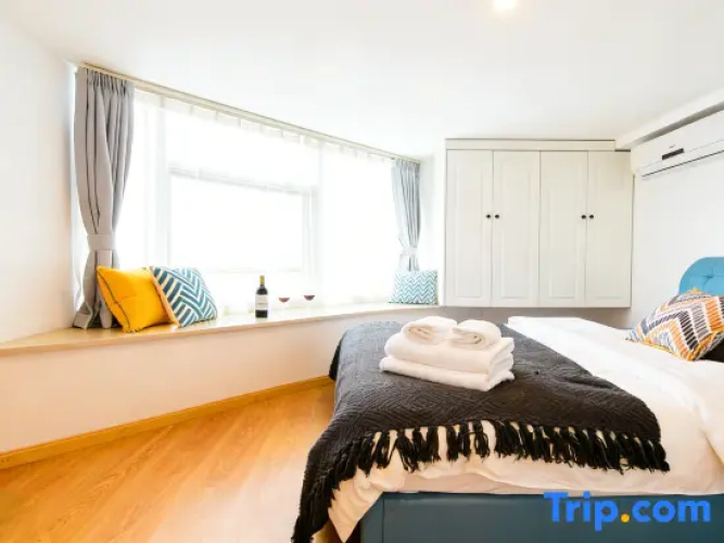 3 Bedrooms Family Suite