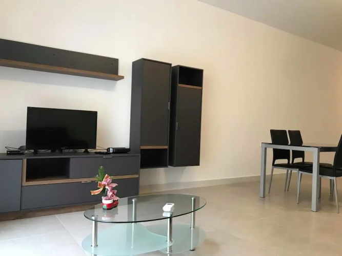 Comfort Apartment