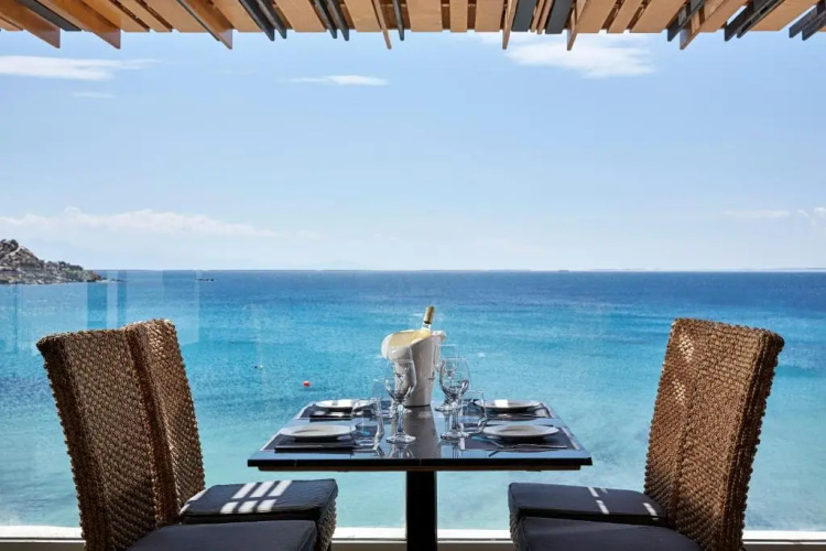 Mykonos Kosmoplaz Beach Resort Hotel (Adults Only) photo 22