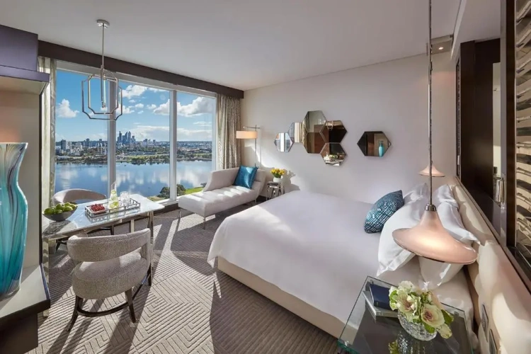 Premier Double room