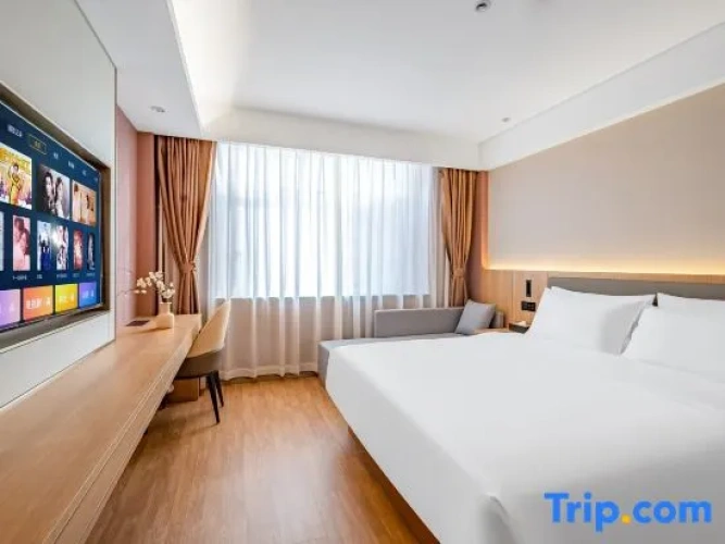 Business Double room