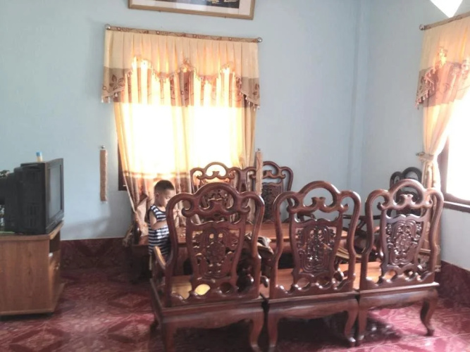Vilaychai Guesthouse