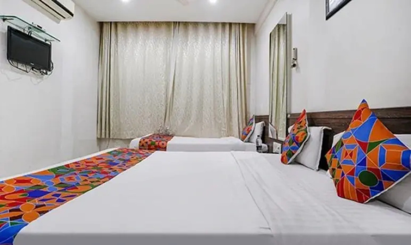 Fabhotel Sai Sakha