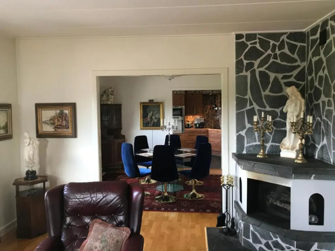 BoSmart Apartments
