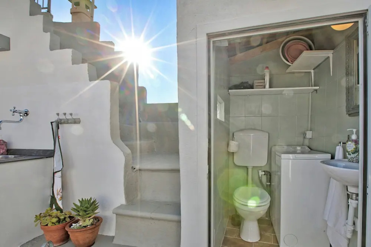 La Torretta Holiday Home Sanremo