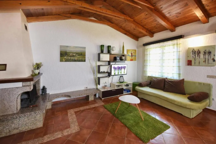 Holiday Home Sergo