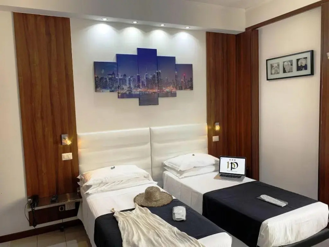 Hotel Perugino