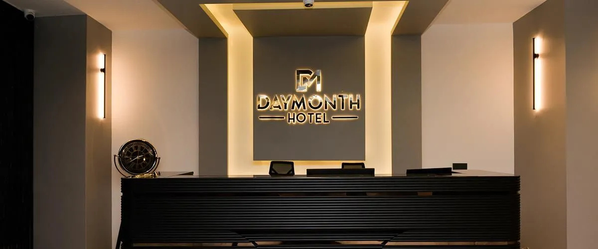 Daymonth Hotel