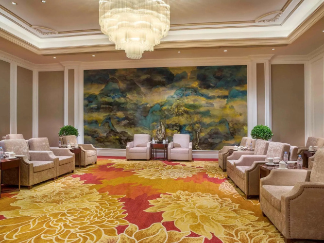 The Sebel Xi Ning - Managed by Sofitel