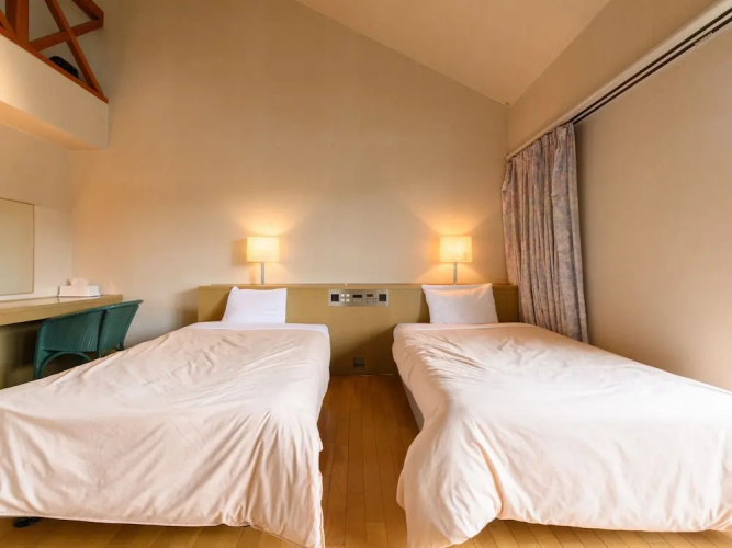 Tabist Villa Daioh Resort Iseshima