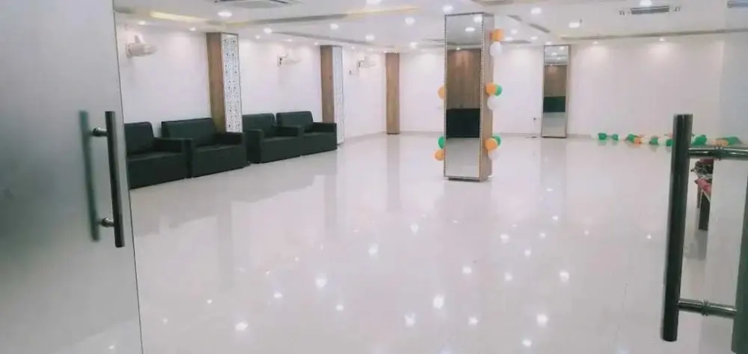 Vrindavan Inn by OYO Rooms