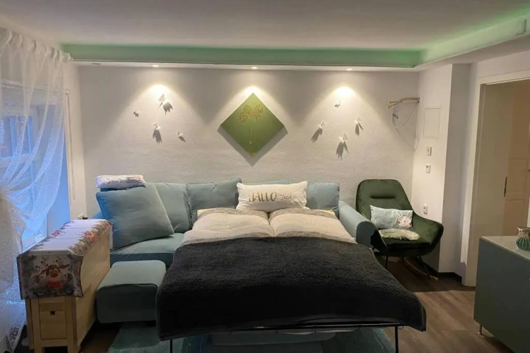 Smart Home - Die etwas andere Ferienwohnung!
