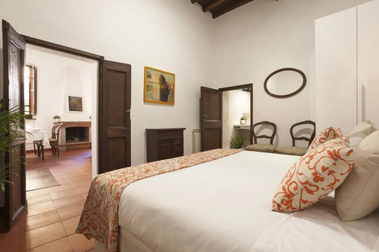 The Piccolo Apartment
