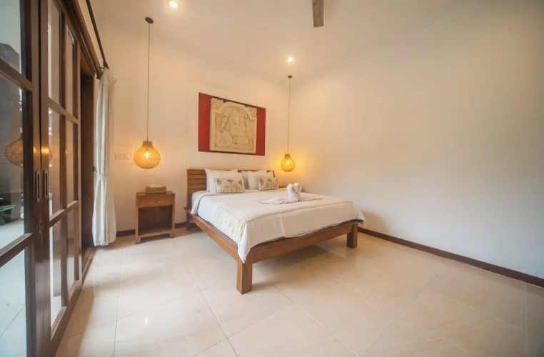 Family Villa
