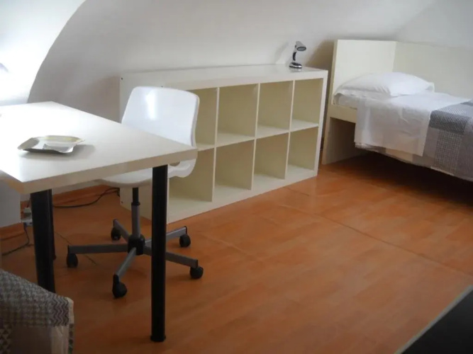 Casa Vacanze Oz