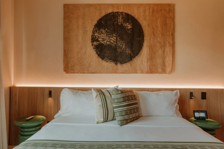 Osh Hotel Cartagena