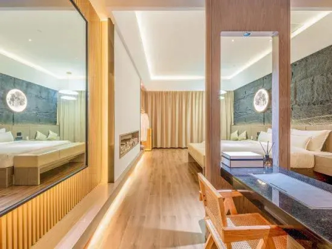 MSURE USET Hotel