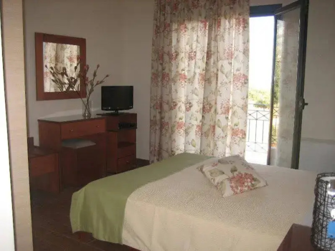 Korallis Villas