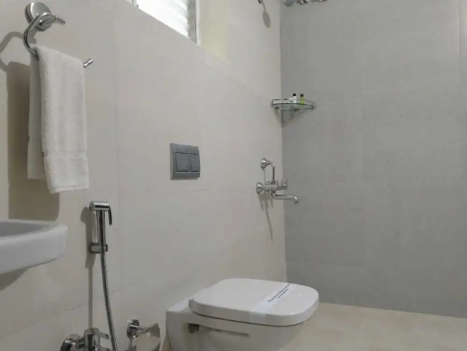 Tio Hotels & Resorts - Yercaud