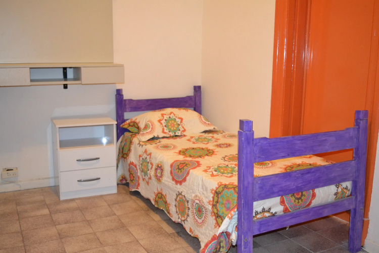 Hostel Mi Piso Compartido