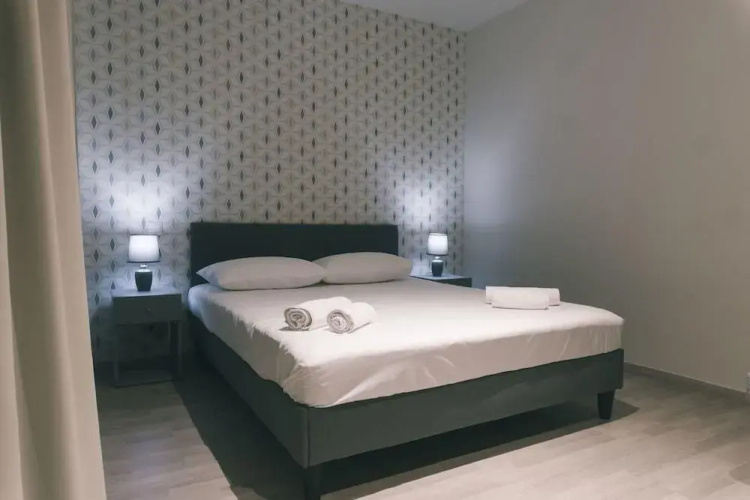 Pallados Suites - Varvakeios