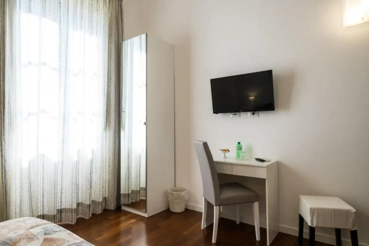 Ai Lattarini House