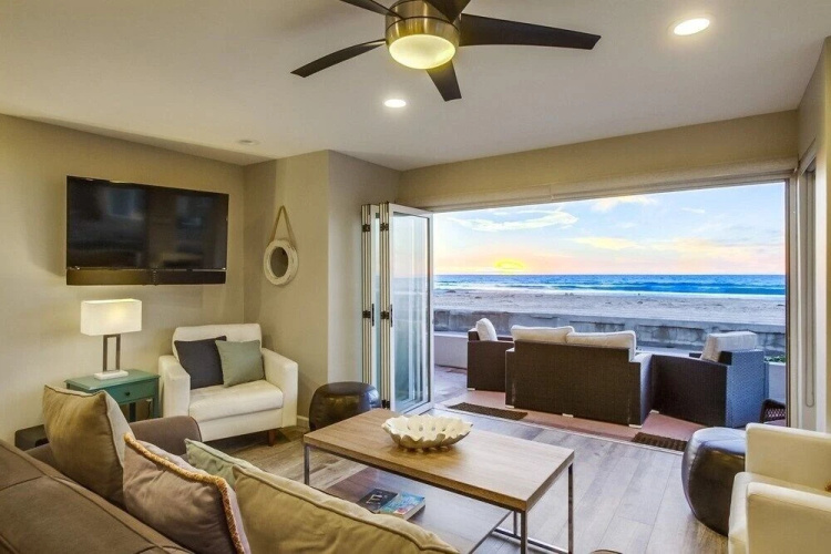 Beachside Getaway 7 condo