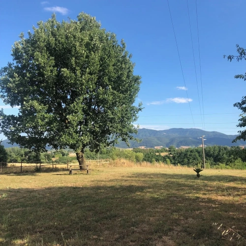 2 Bedrooms Comfort Apartment with mountain view
