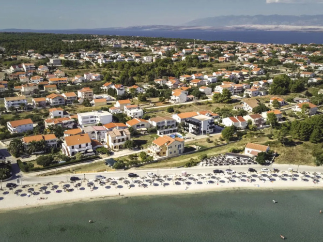 Apartment Marija Inkoo