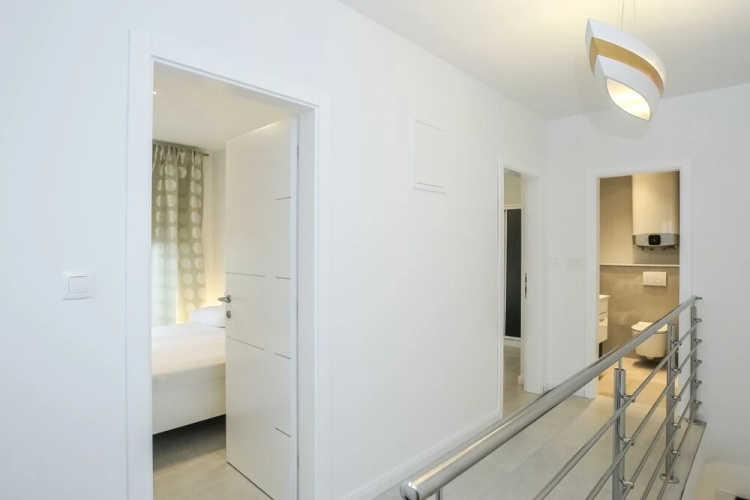 Tomana Apartment with Jacuzzi