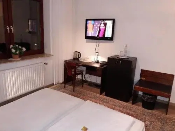Hotel ARIS