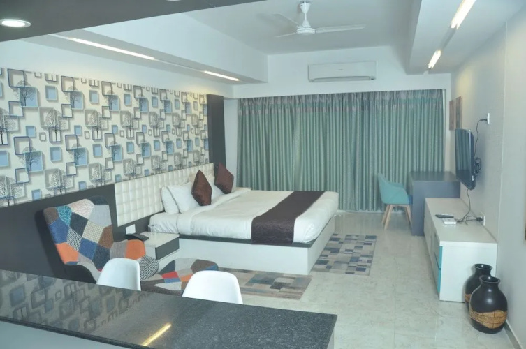 VVIP Suites by TGI